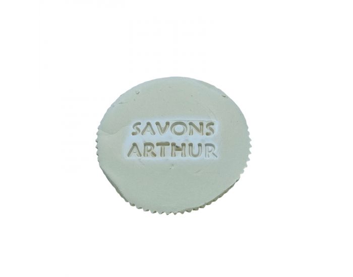 SAVONS ARTHUR Recharge Savon De Rasage - 100 g (1)