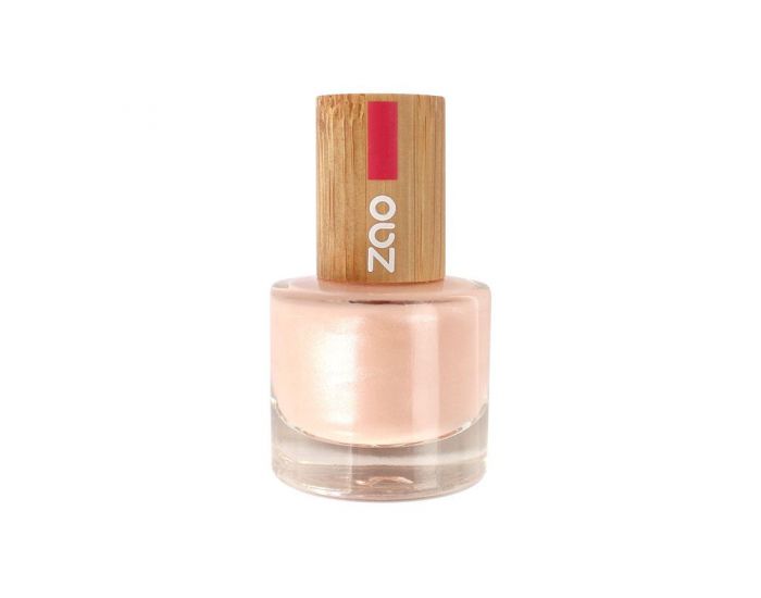 ZAO Vernis A Ongles - 8ml (2)