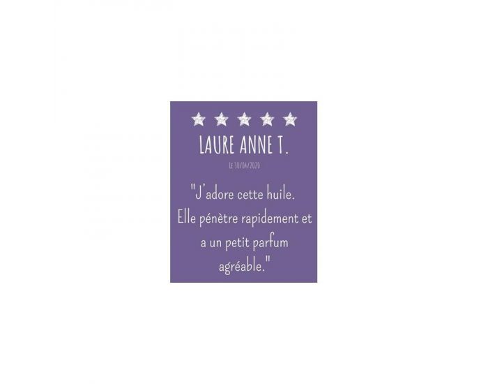 Huile De Chanvre Bio - 50ml 50 ML (1)