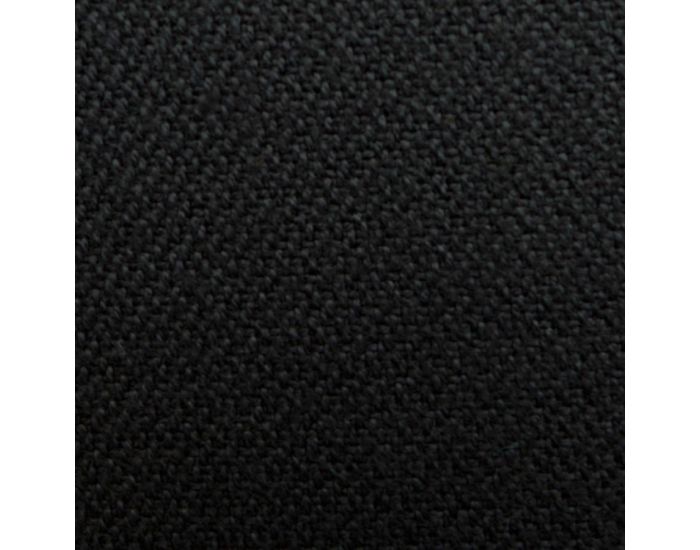 COLIMACON ET CIE Sling avec Anneaux - Noir - Coton Bio (1)