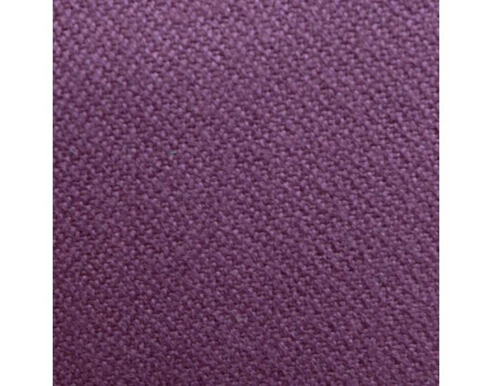 COLIMACON ET CIE Sling avec Anneaux - Prune - Coton Bio (1)