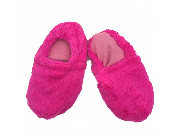  Chaussons bouillotte  (6)