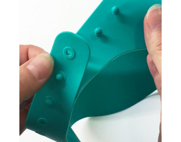 BBLUV Visi�re Pare-Shampoing En Silicone - K�p (3)