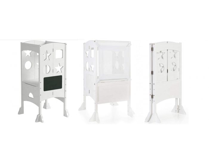 MAMONTESSORIBOX Tour Montessori Pliable - D�s 2 Ans (2)