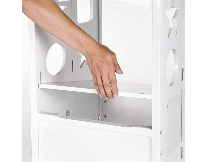 MAMONTESSORIBOX Tour Montessori Pliable - D�s 2 Ans (3)