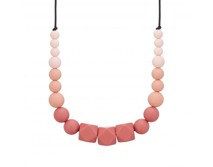 MINTYWENDY Collier D'Allaitement, De Dentition Et Portage - Sol�ne  (9)