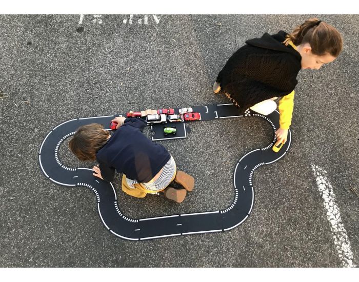 WAYTOPLAY Circuit Flexible Autoroute - D�s 3 ans (1)