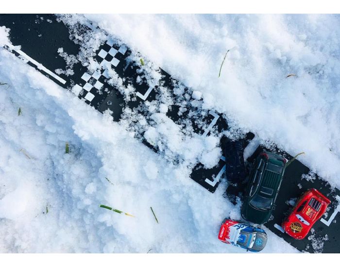 WAYTOPLAY Circuit Flexible Autoroute - D�s 3 ans (2)