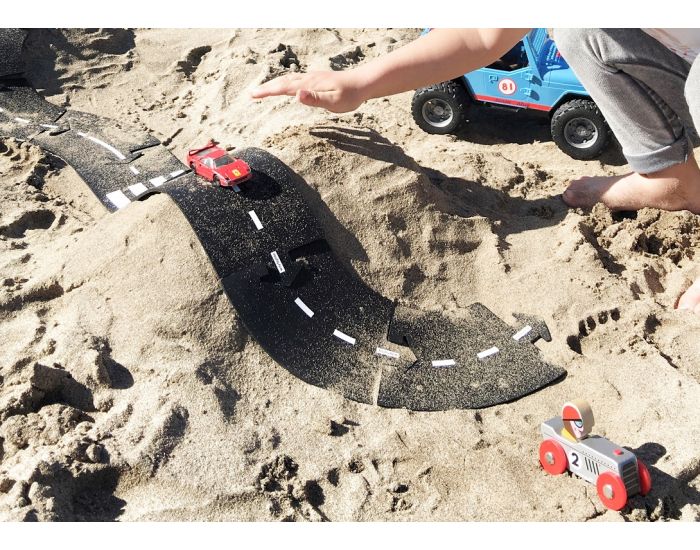 WAYTOPLAY Circuit Flexible Autoroute - D�s 3 ans (4)