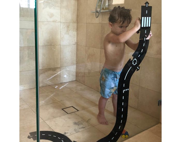 WAYTOPLAY Circuit Flexible Autoroute - D�s 3 ans (6)