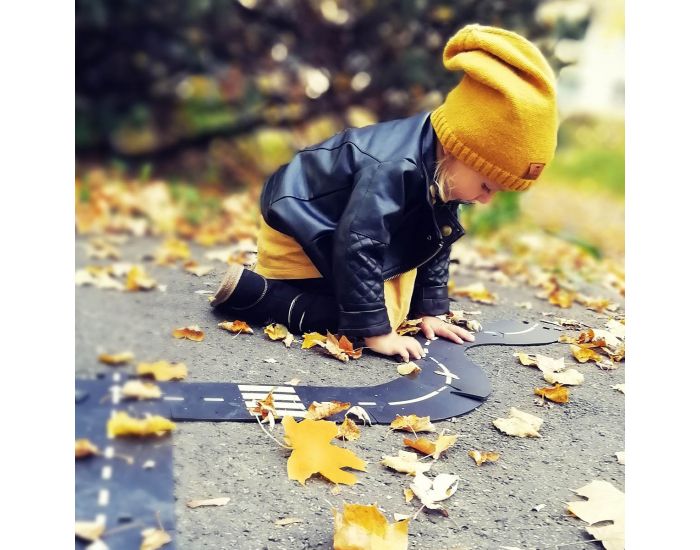 WAYTOPLAY Circuit Flexible Autoroute - D�s 3 ans (9)