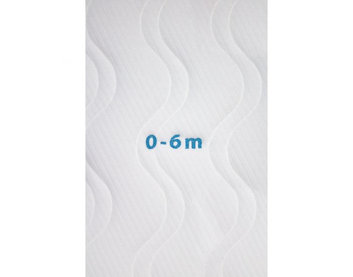 KADOLIS Matelas B�b� Evolution Air (3)