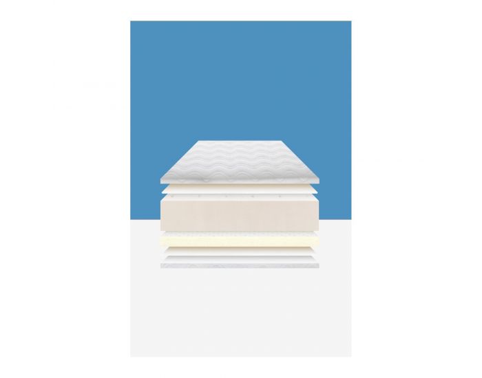 KADOLIS Matelas B�b� Evolution Air (4)