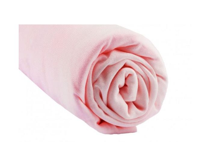 EASY DORT Drap Housse Viscose de Bambou - 90x140 cm (1)