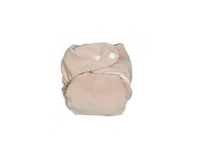 P'TITS DESSOUS Couche Lavable B�b� So Bamboo - Taille 1 (3-9 kg) (1)