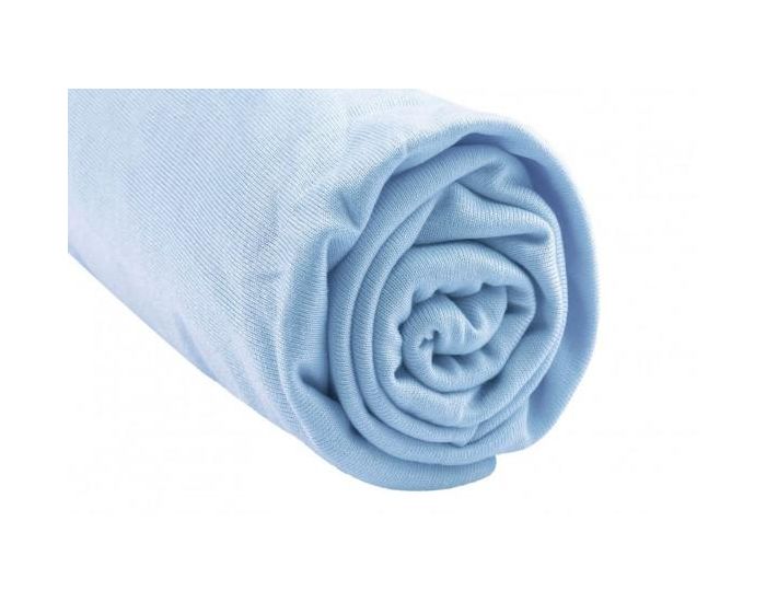 EASY DORT Drap Housse Viscose de Bambou - 160x200 cm (1)