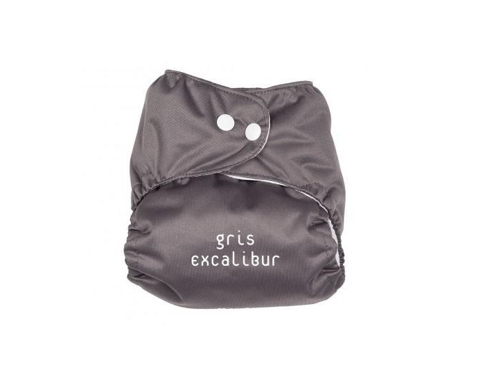 P'TITS DESSOUS Couche Lavable Bb So Easy TE1/TE2 - Taille 1 (3-9 kg) (1)