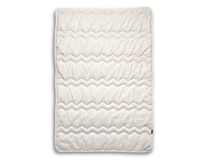 EUROPE & NATURE Couette Pour B�b� - Coton Biologique - 90x120 cm (3)