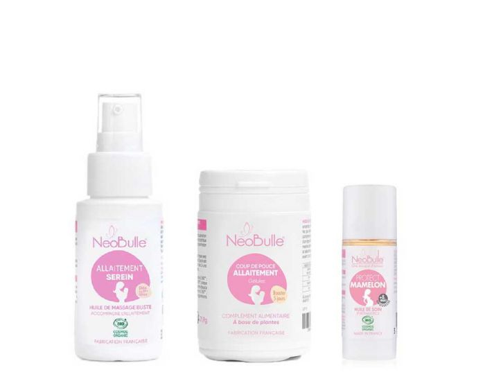 NEOBULLE Kit Allaitement Serein (1)