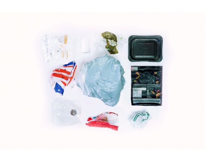 TERRACYCLE Bo�te Z�ro D�chet - Recycler Les Emballages En Plastique (1)