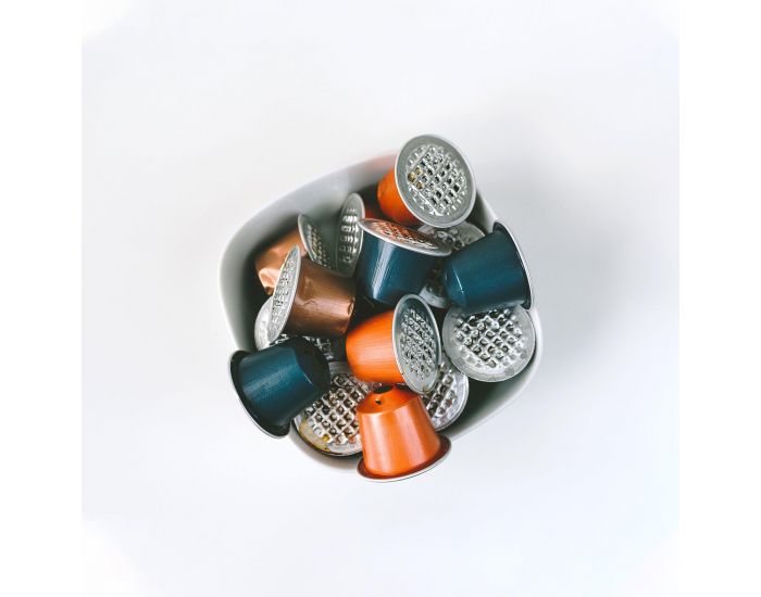 TERRACYCLE Bo�te Z�ro D�chet - Recycler Les Capsules De Caf� (1)