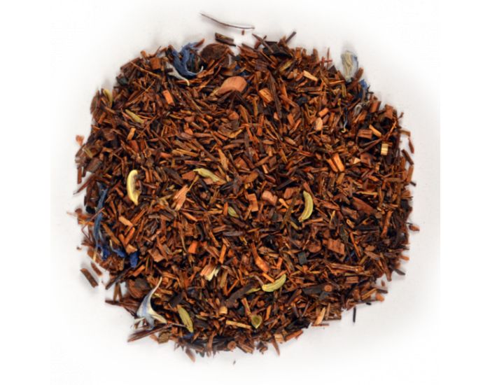 TISANES-ET-BEBE.COM Tisane d'Allaitement - Regard Complice - 120g (1)
