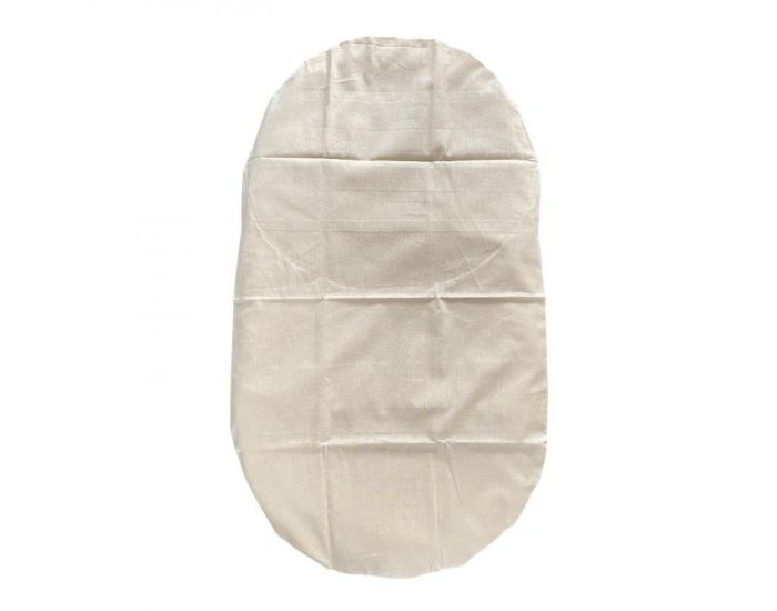 LE LOUP POINTU Topponchino avec sa Housse - 37 x 67 cm  (1)