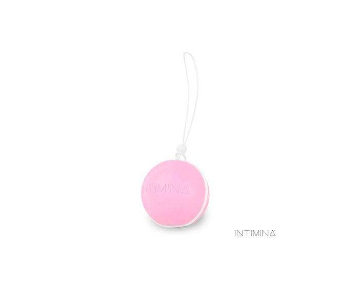 INTIMINA Perle d'Exercice Laselle - 28g (1)