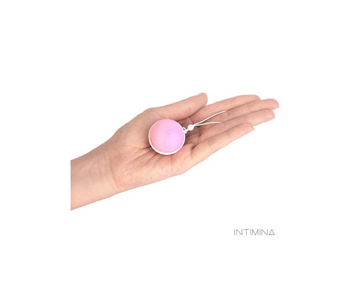 INTIMINA Perle d'Exercice Laselle - 28g (2)