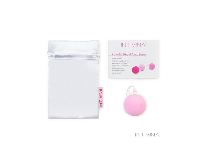 INTIMINA Perle d'Exercice Laselle - 28g (3)