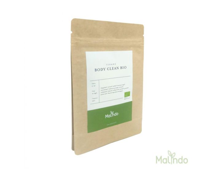 Tisane Bio - Body Clean Bio (1)