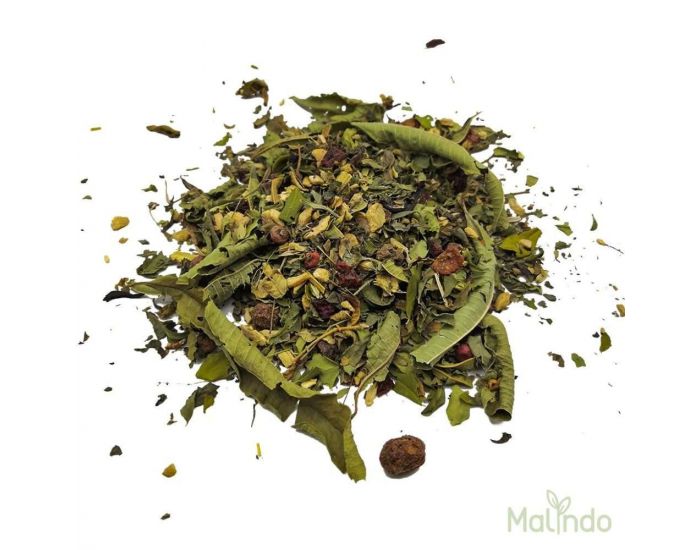 Tisane Bio - Body Clean Bio (2)