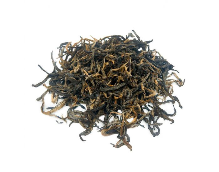 Th Noir Rare Bio - Yunnan Imperial Golden Bud Bio - 25g (2)