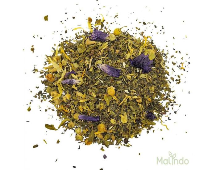 Night Detox Bio - Tisane Pour La Nuit - 50g (1)