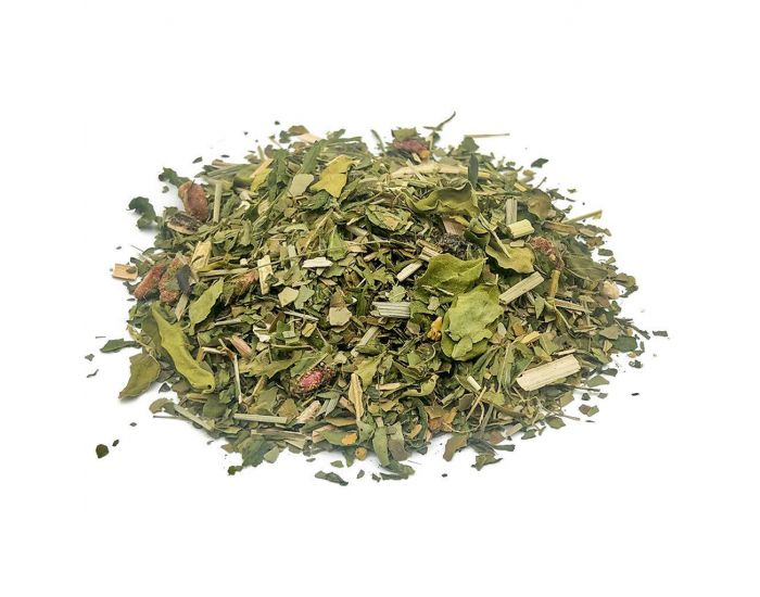  Mat� Bergamot Lemon Bio  (1)