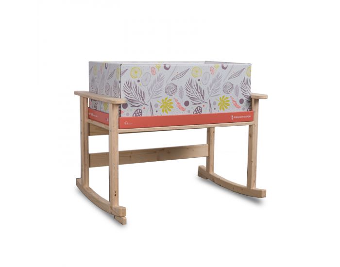 FRENCH POUPON Le Berceau �volutif - D�co (5)