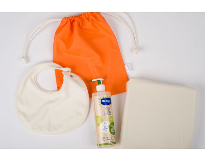 FRENCH POUPON Le Berceau Baby Box - D�co (1)