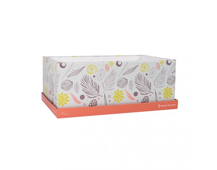 FRENCH POUPON Le Berceau Baby Box - D�co (4)