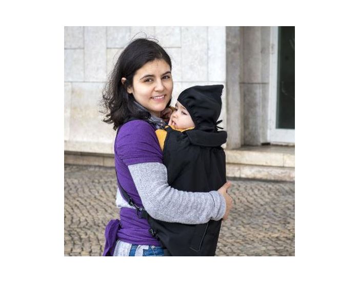 NUM NUM Lot de 2 Pr-cuillres Grise et Verte (7)