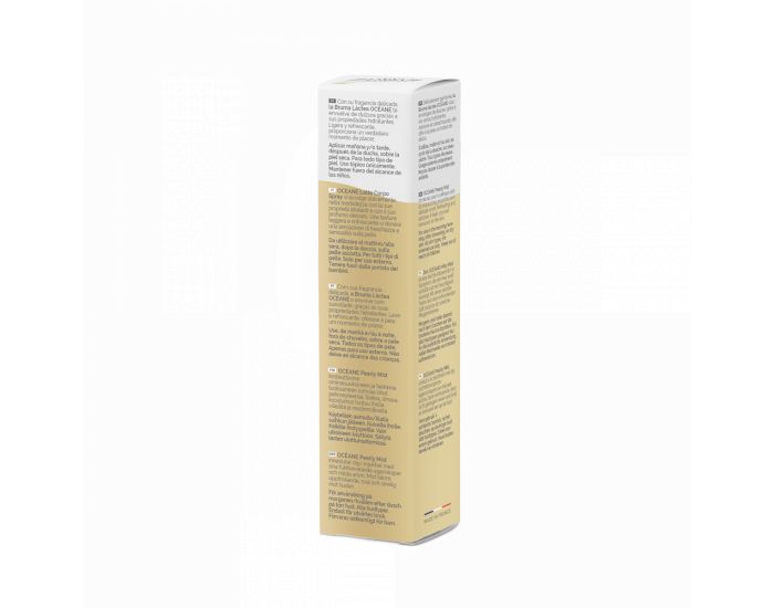 LABORATOIRES DE BIARRITZ Brume Lact�e Certifi�e Bio 100 ml (6)