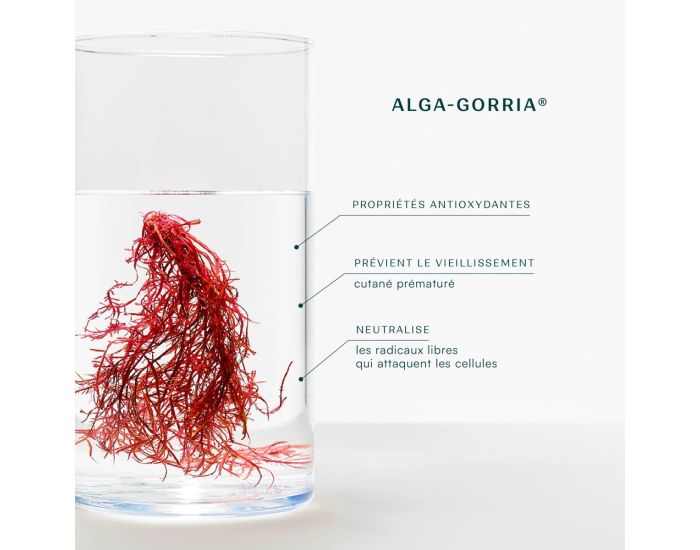 LABORATOIRES DE BIARRITZ Stick Solaire SPF50+ Certifi Bio  Bleu (2)