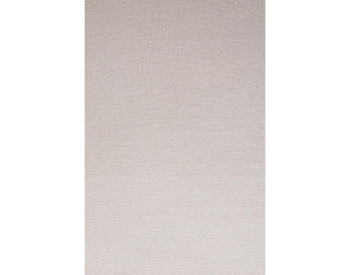 KADOLIS Drap Housse Coton Bio - Berceau/Landau Naturel (7)