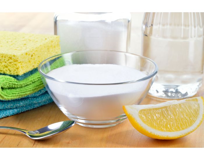  ECO CONSEILS Sel D�tachant - Poids au choix (2)