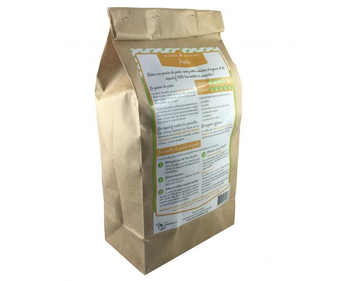  Concentr de Prle pour Purin de Prle - Sachet de 250g   (1)