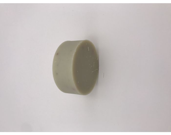  ABRICOT & BERGAMOTE Savon � Barbe - 65g (1)