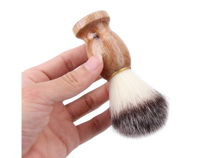  Blaireau de Rasage  (2)