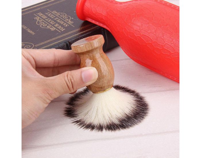  Blaireau de Rasage  (3)