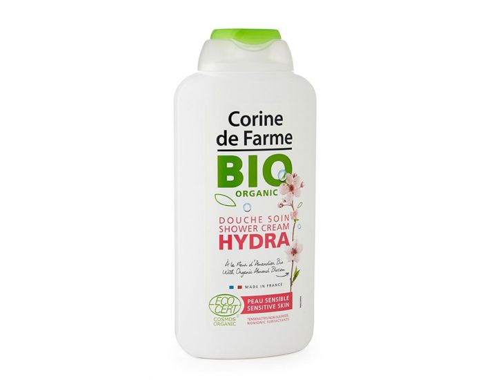 CORINE DE FARME Douche Soin Hydra - 500ml (1)