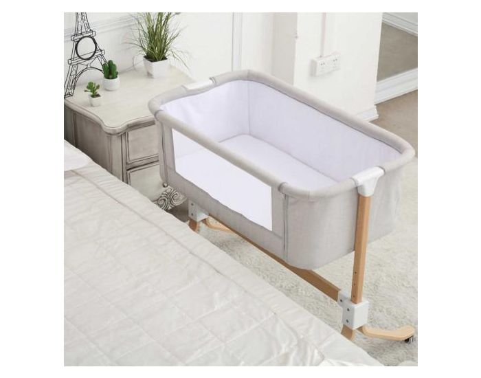 Libellule - Berceau Lit CoDodo - MonDodo  (1)