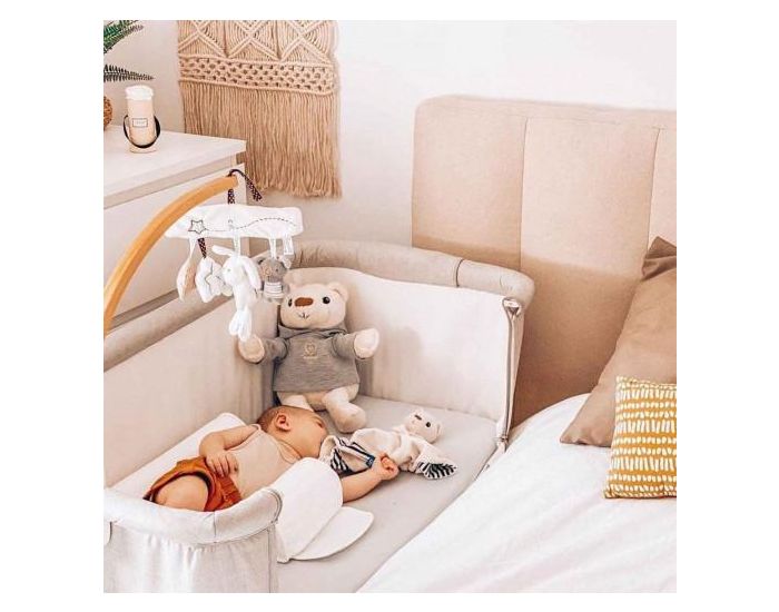 Libellule - Berceau Lit CoDodo - MonDodo  (2)